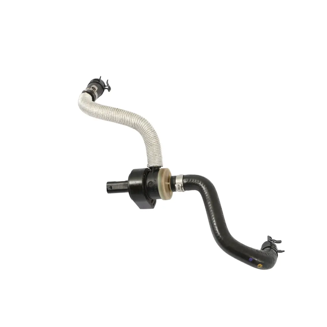 Mercedes W176 W246 Purge Moteur Tuyau Pression M270 Essence - SKU A2700180800 - Numéro de pièce A2700180800