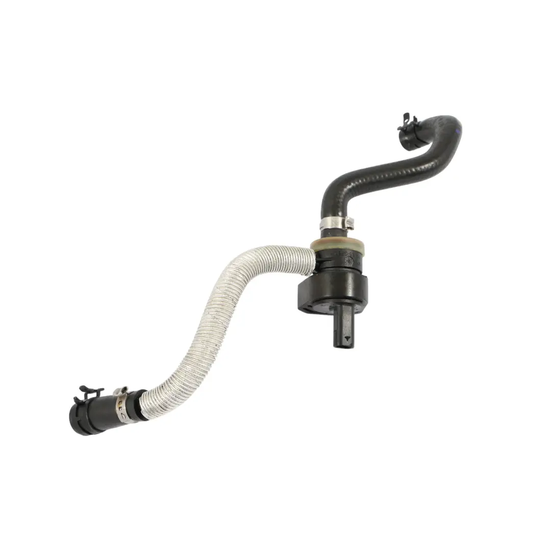 Mercedes W176 W246 Zawór Przewód Odpowietrzenia Skrzyni M270 - SKU A2700180800 - Numer Części A2700180800