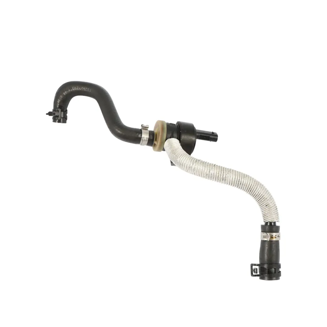 Mercedes W176 Motor Purga Tubo Presión Manguera Línea M270 Gasolina - SKU A2700180800 - Número de pieza A2700180800