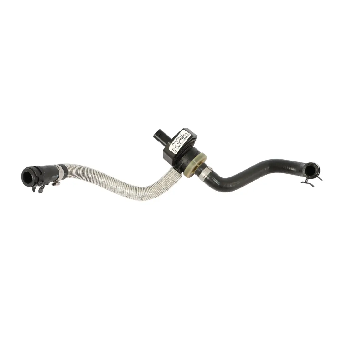 Mercedes W176 Motor Purga Tubo Presión Manguera Línea M270 Gasolina - SKU A2700180800 - Número de pieza A2700180800