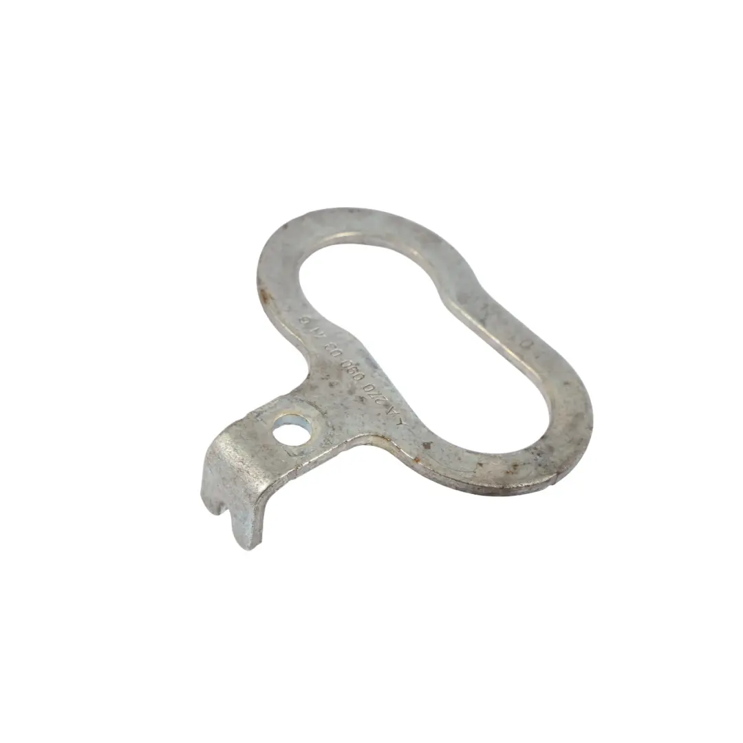 Mercedes W176 Intake Manifold Bracket Mount Holder Trim Cover M270 - SKU A2700900341 - Part number A2700900341