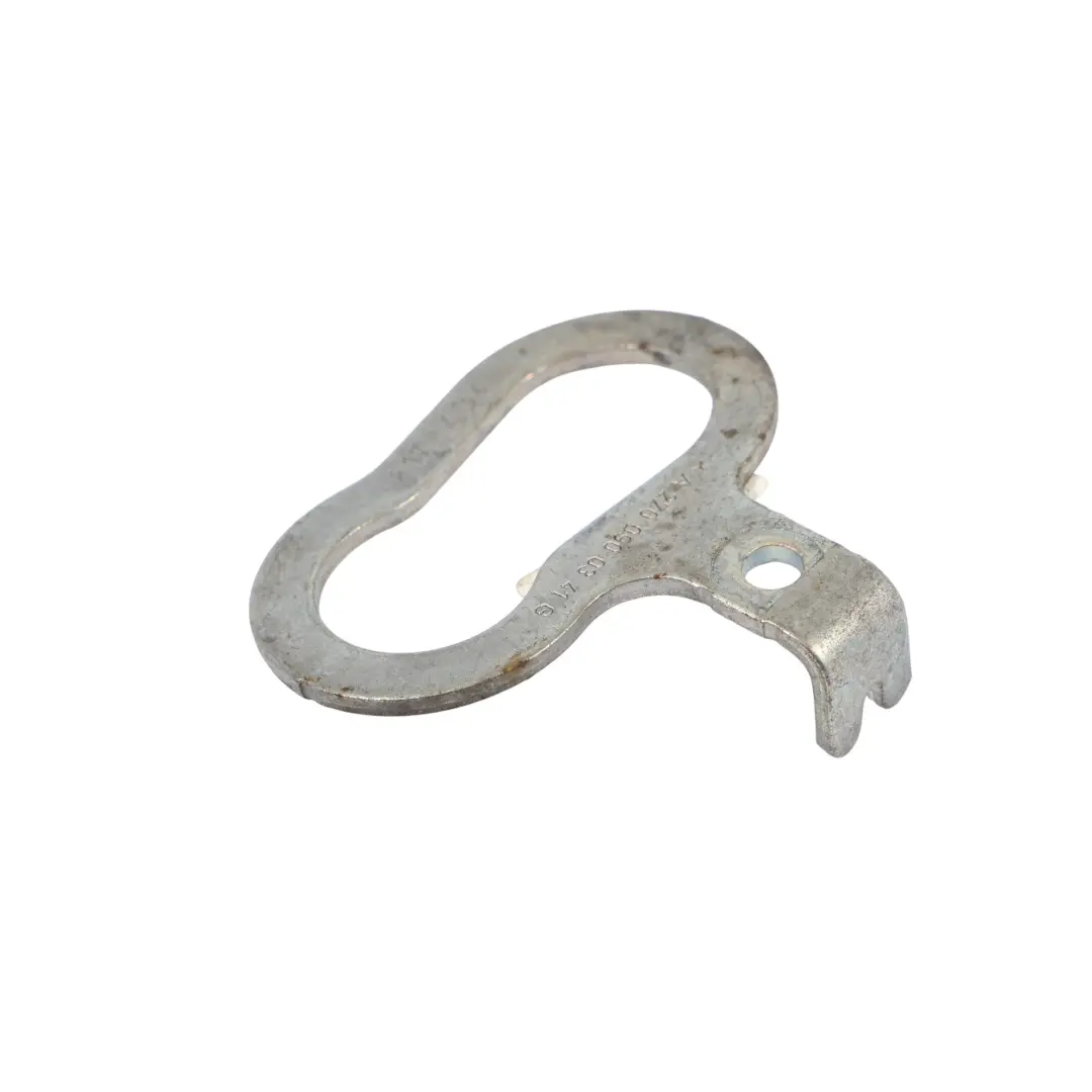 Mercedes W176 Intake Manifold Bracket Mount Holder Trim Cover M270 - SKU A2700900341 - Part number A2700900341