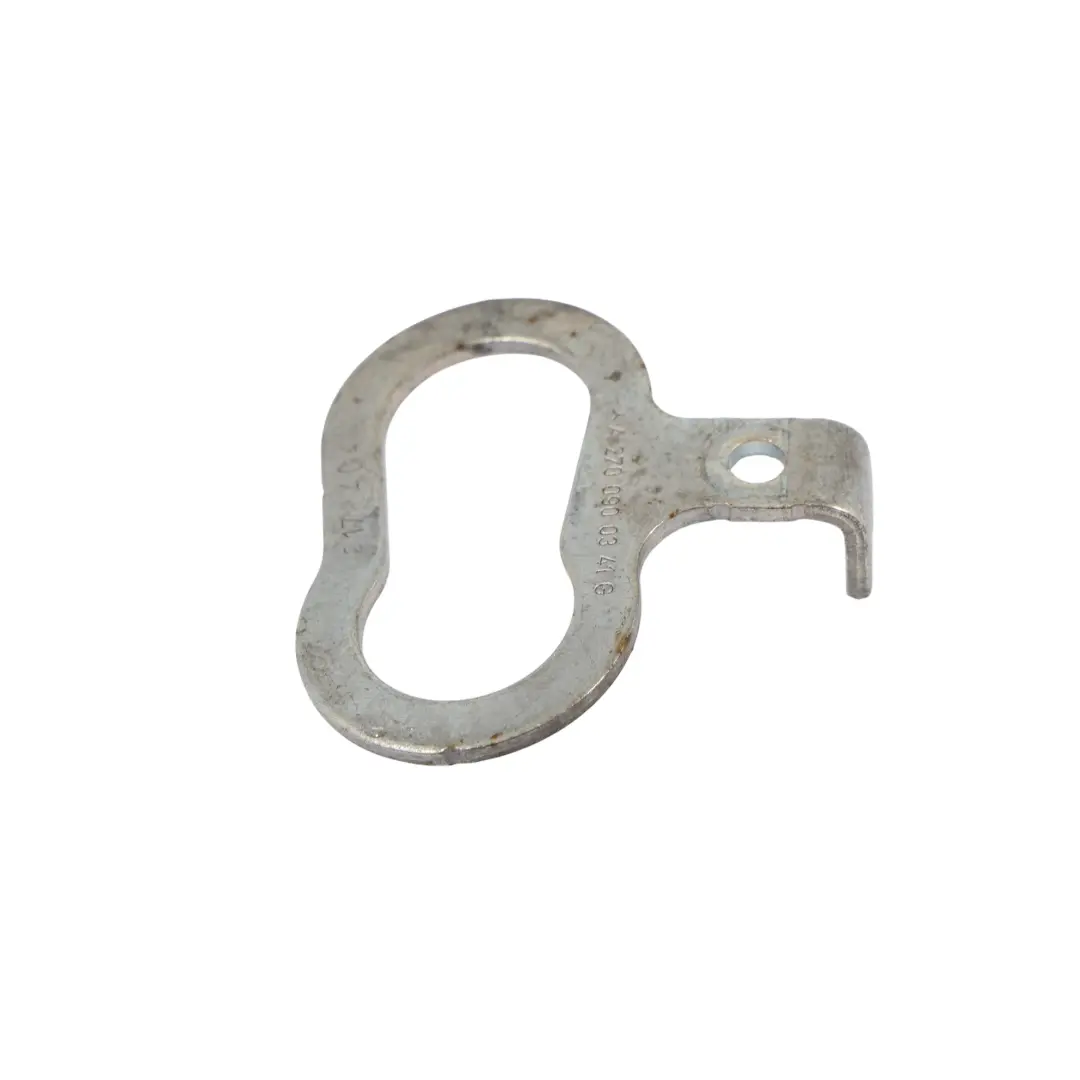 Mercedes W176 Intake Manifold Bracket Mount Holder Trim Cover M270 - SKU A2700900341 - Part number A2700900341