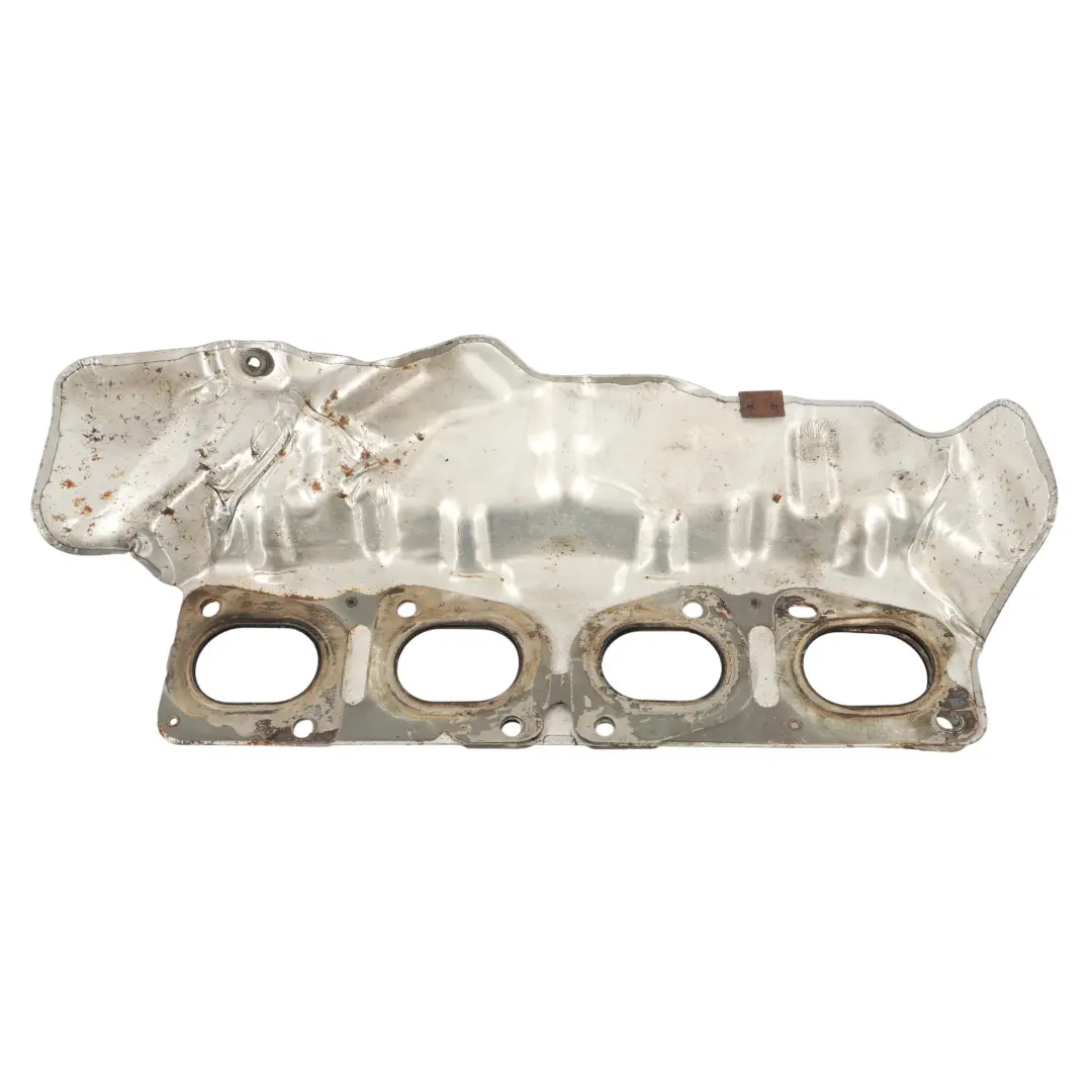 Abgaskrümmer Hitzeschild Dichtung Abdeckung A2701420480 für Mercedes W176 W246 mit Teilenummer A2701420380 Mercedes W176 W246 Abgaskrümmer Hitzeschild Dichtung Abdeckung A2701420480 - SKU A2701420380 - Teilenummer A2701420380