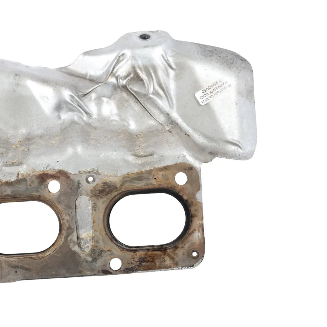 Abgaskrümmer Hitzeschild Dichtung Abdeckung A2701420480 für Mercedes W176 W246 mit Teilenummer A2701420380 Mercedes W176 W246 Abgaskrümmer Hitzeschild Dichtung Abdeckung A2701420480 - SKU A2701420380 - Teilenummer A2701420380