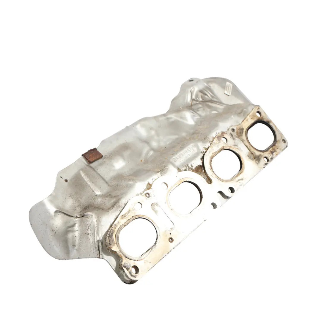 Mercedes W176 W246 Exhaust Manifold Heat Shield Plate Gasket Cover A2701420480 - SKU A2701420380 - Part number A2701420380