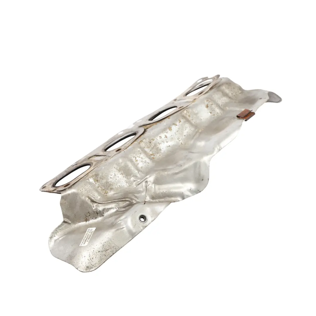Mercedes W176 W246 Abgaskrümmer Hitzeschild Dichtung Abdeckung A2701420480 - SKU A2701420380 - Teilenummer A2701420380