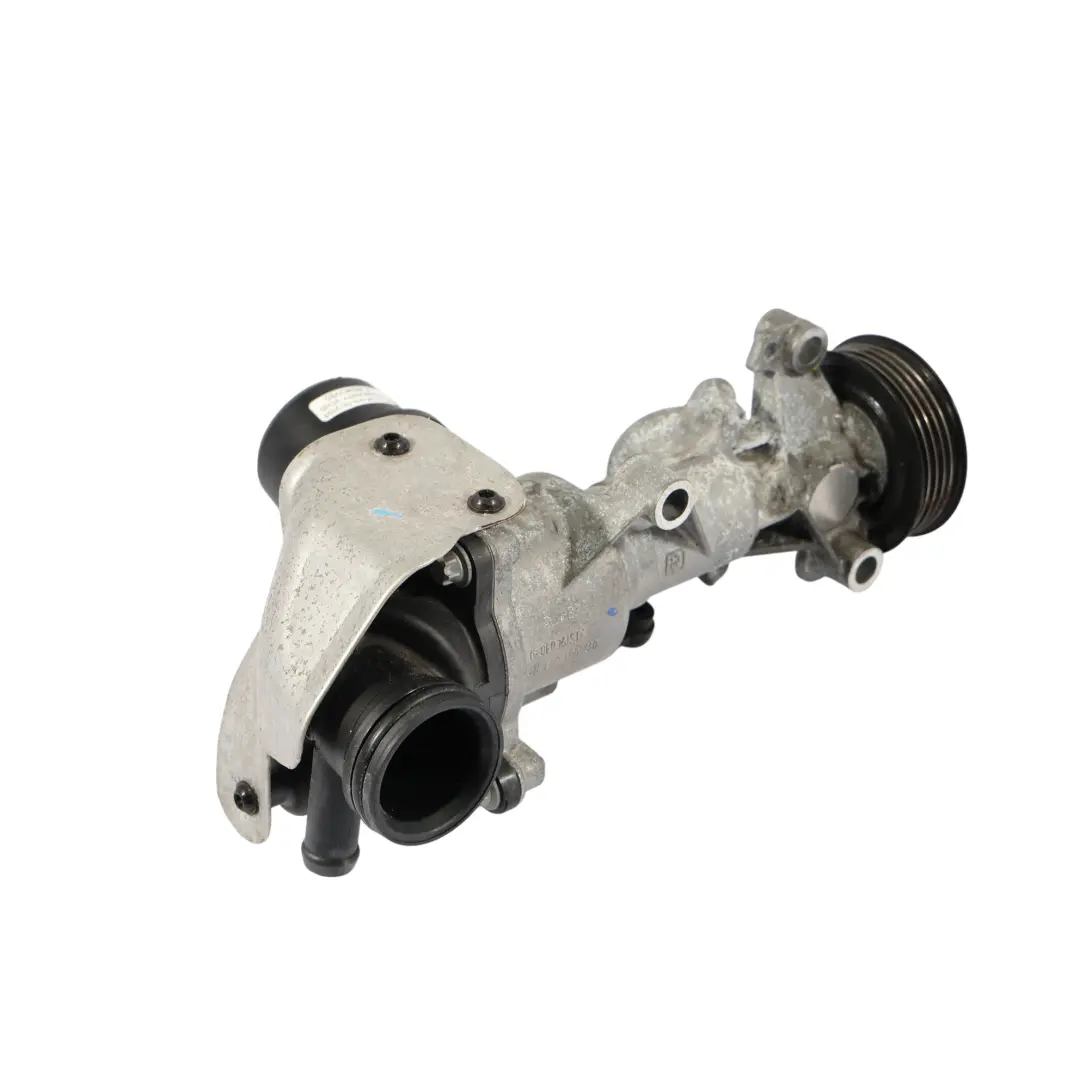 Mercedes W176 W246 Acqua Pompa Refrigerante Motore M270 Benzina - SKU A2702000000-4 - Numero di parte A2702000000