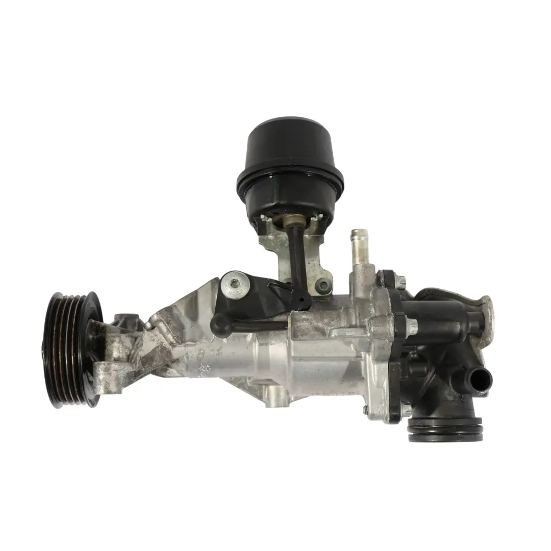 Mercedes W176 W246 Acqua Pompa Refrigerante Motore M270 Benzina - SKU A2702000000-4 - Numero di parte A2702000000