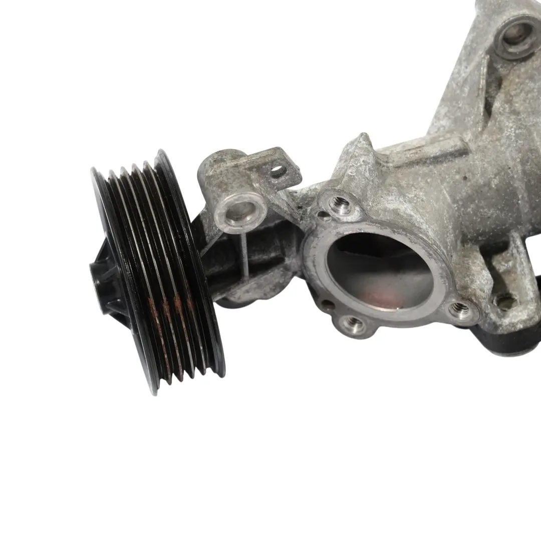 Mercedes W176 W246 Pompe À Eau Refroidissement Du Moteur M270 Petrol - SKU A2702000000-4 - Numéro de pièce A2702000000