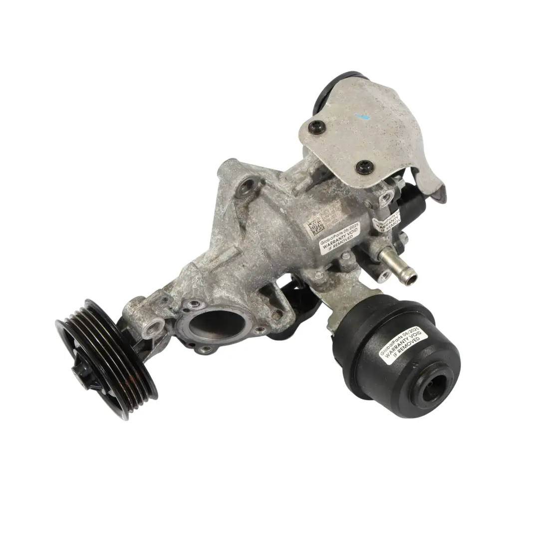 Mercedes W176 W246 Pompe À Eau Refroidissement Du Moteur M270 Petrol - SKU A2702000000-4 - Numéro de pièce A2702000000