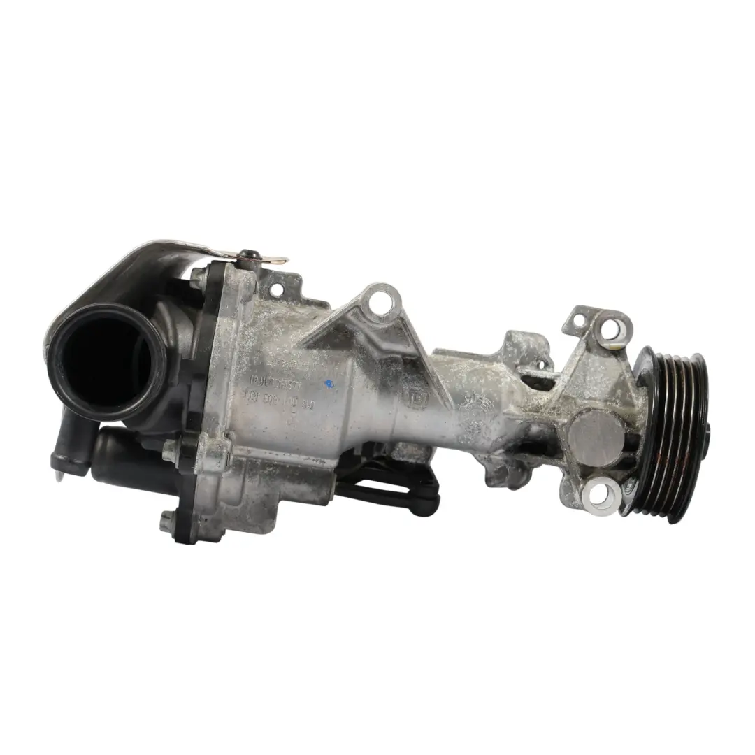 Mercedes W176 W246 Pompe À Eau Refroidissement Du Moteur M270 Petrol - SKU A2702000000-4 - Numéro de pièce A2702000000