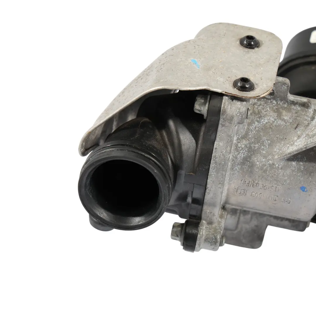 Mercedes W176 W246 Pompe À Eau Refroidissement Du Moteur M270 Petrol - SKU A2702000000-4 - Numéro de pièce A2702000000