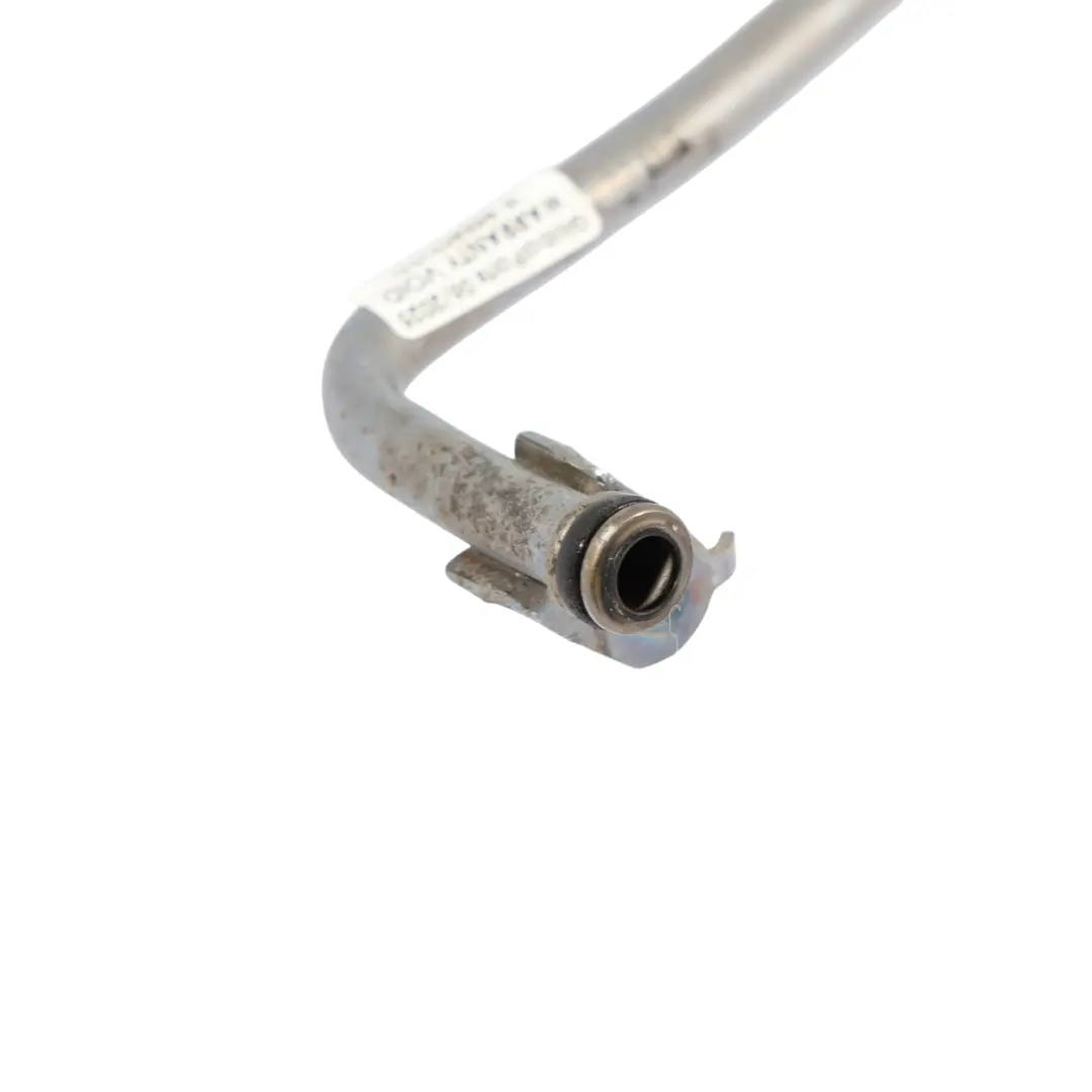 Manguera De Refrigerante Del Turbocompresor Línea M270 para Mercedes W176 con número de pieza A2702032802 Mercedes W176 Manguera De Refrigerante Del Turbocompresor Línea M270 - SKU A2702032802 - Número de pieza A2702032802