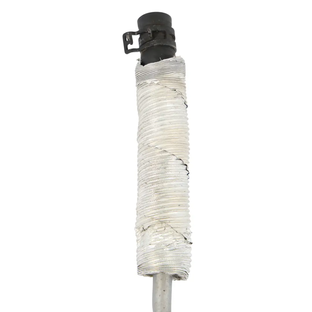 Mercedes W176 Turbocharger Pipe Coolant Hose Cooling Line M270 - SKU A2702032802 - Part number A2702032802