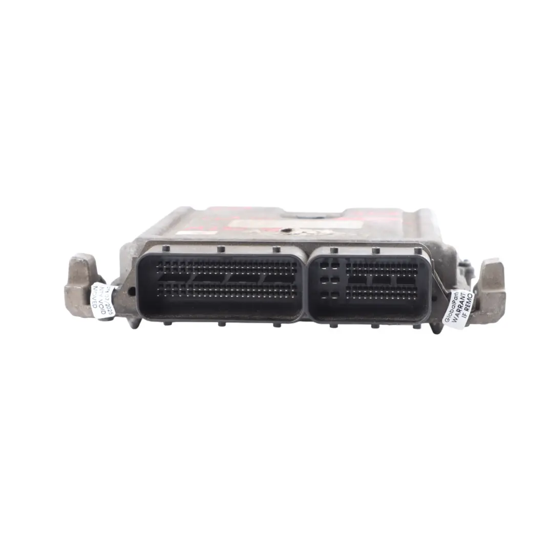 Mercedes C117 CLA 180 270.910 122HP Sterownik Silnika ECU - SKU A2709002100-15 - Numer Części A2709002100