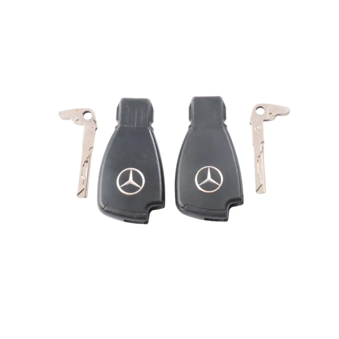 Mercedes S203 C180 143HP Kompressor M271.946 Engine ECU Automatic - SKU A2711532291-1 - Part number A2711532291