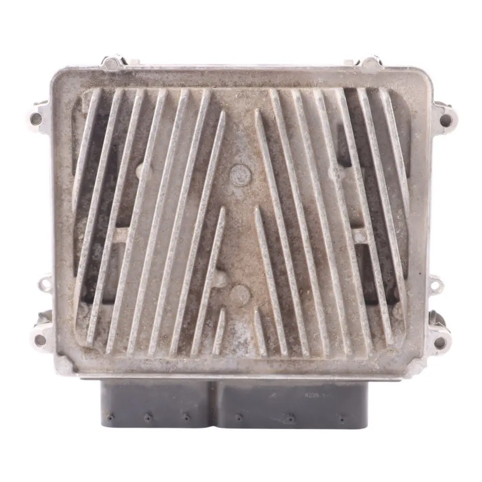 Mercedes A209 CLK290 M272.940 231HP Engine Control ECU Automatic - SKU A2721530692 - Part number A2721530692