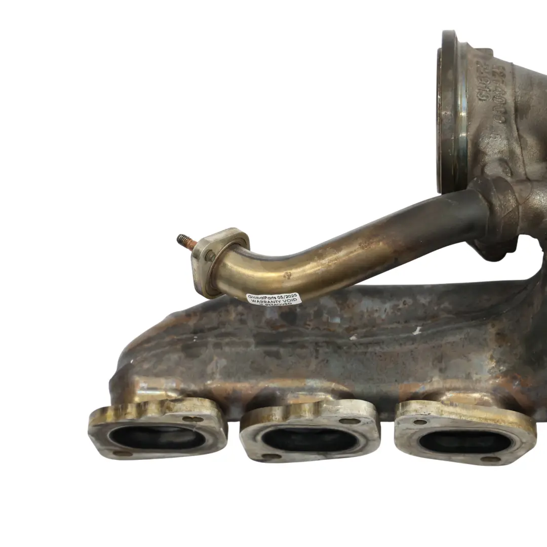 Mercedes W205 M274 Motor De Gasolina Turbocompresor - SKU A2740903080 - Número de pieza A2740903080
