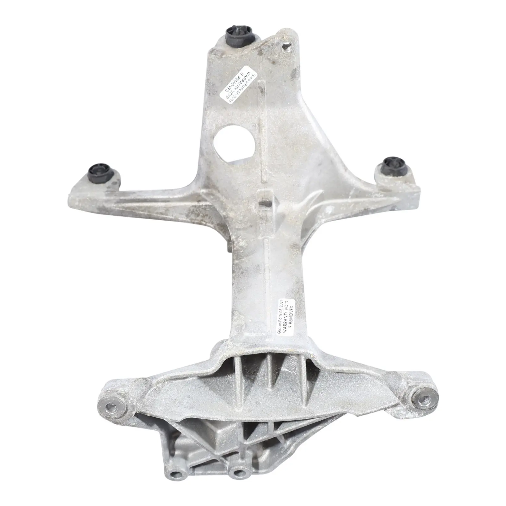 Mercedes S205 Intercooler Bracket Support Carrier Holder A2740980939