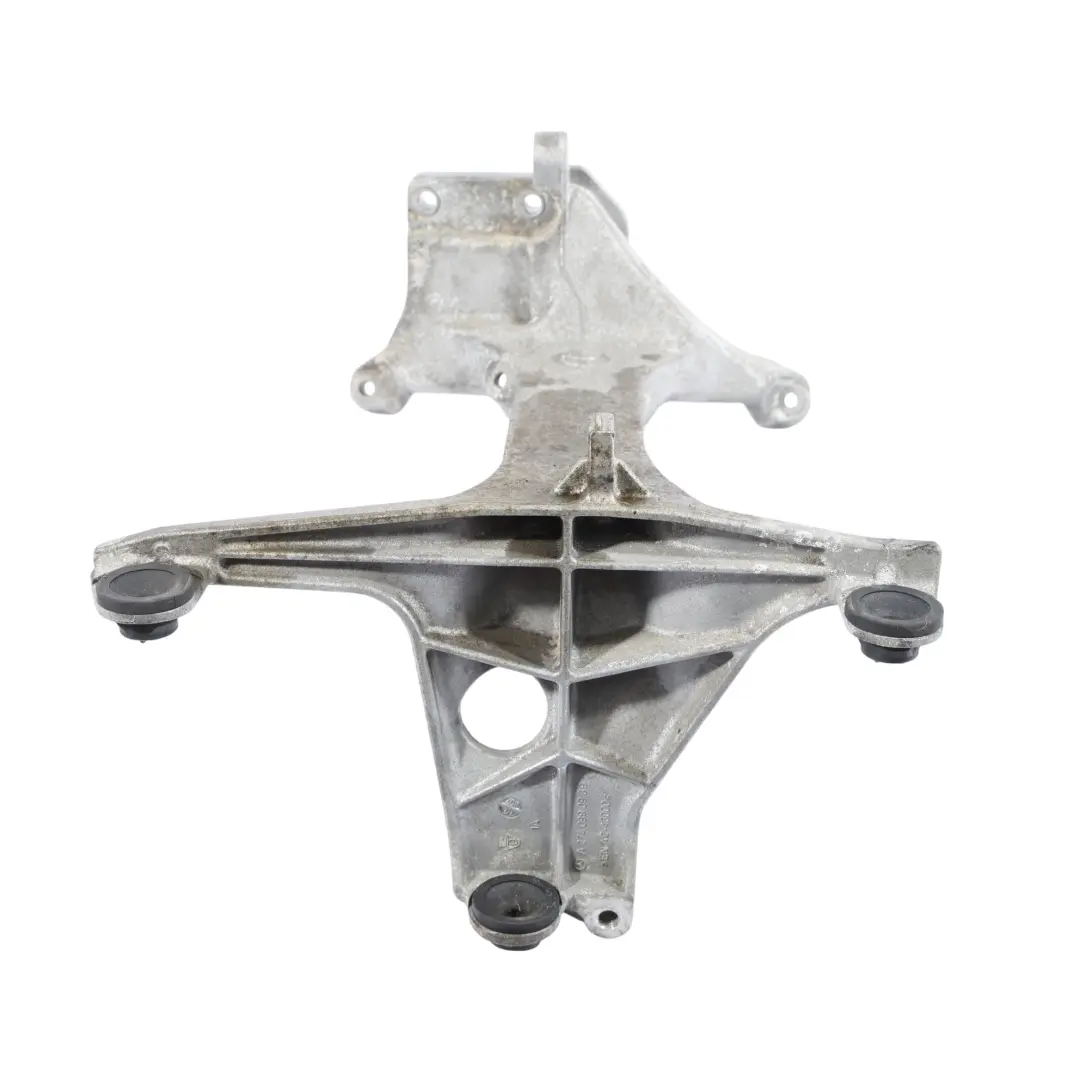 Mercedes S205 Intercooler Bracket Support Carrier Holder - SKU A2740980939 - Part number A2740980939