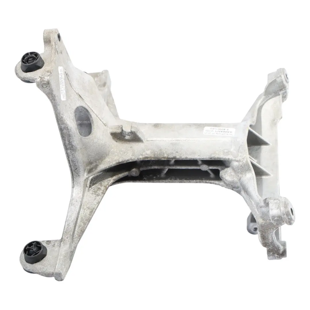 Mercedes S205 Intercooler Bracket Support Carrier Holder - SKU A2740980939 - Part number A2740980939