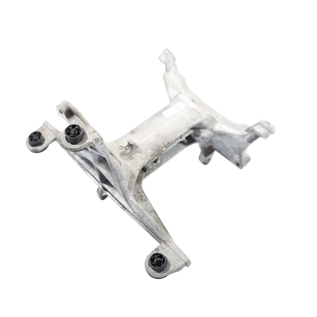 Mercedes S205 Intercooler Bracket Support Carrier Holder - SKU A2740980939 - Part number A2740980939