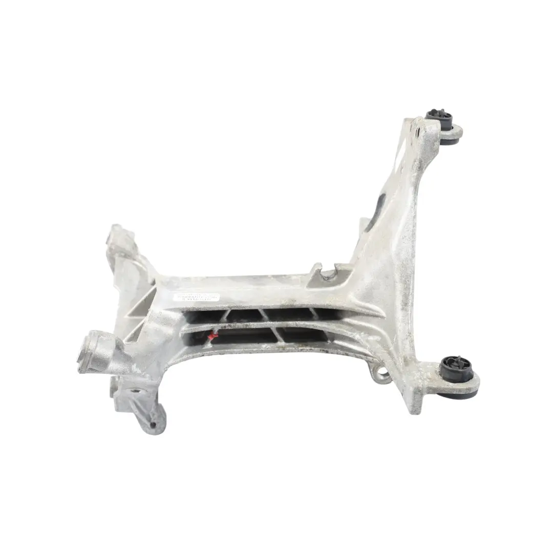 Mercedes S205 Intercooler Bracket Support Carrier Holder - SKU A2740980939 - Part number A2740980939