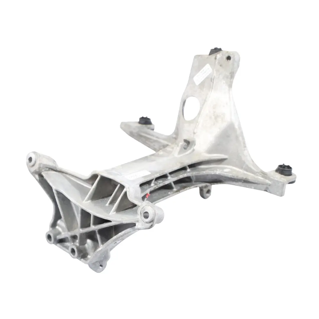 Mercedes S205 Intercooler Bracket Support Carrier Holder - SKU A2740980939 - Part number A2740980939