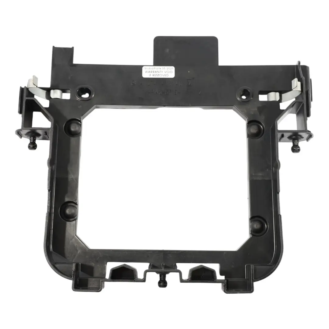 Mercedes S205 Modulo Controllo Motore Staffa Supporto Portante ECU - SKU A2741410140 - Numero di parte A2741410140