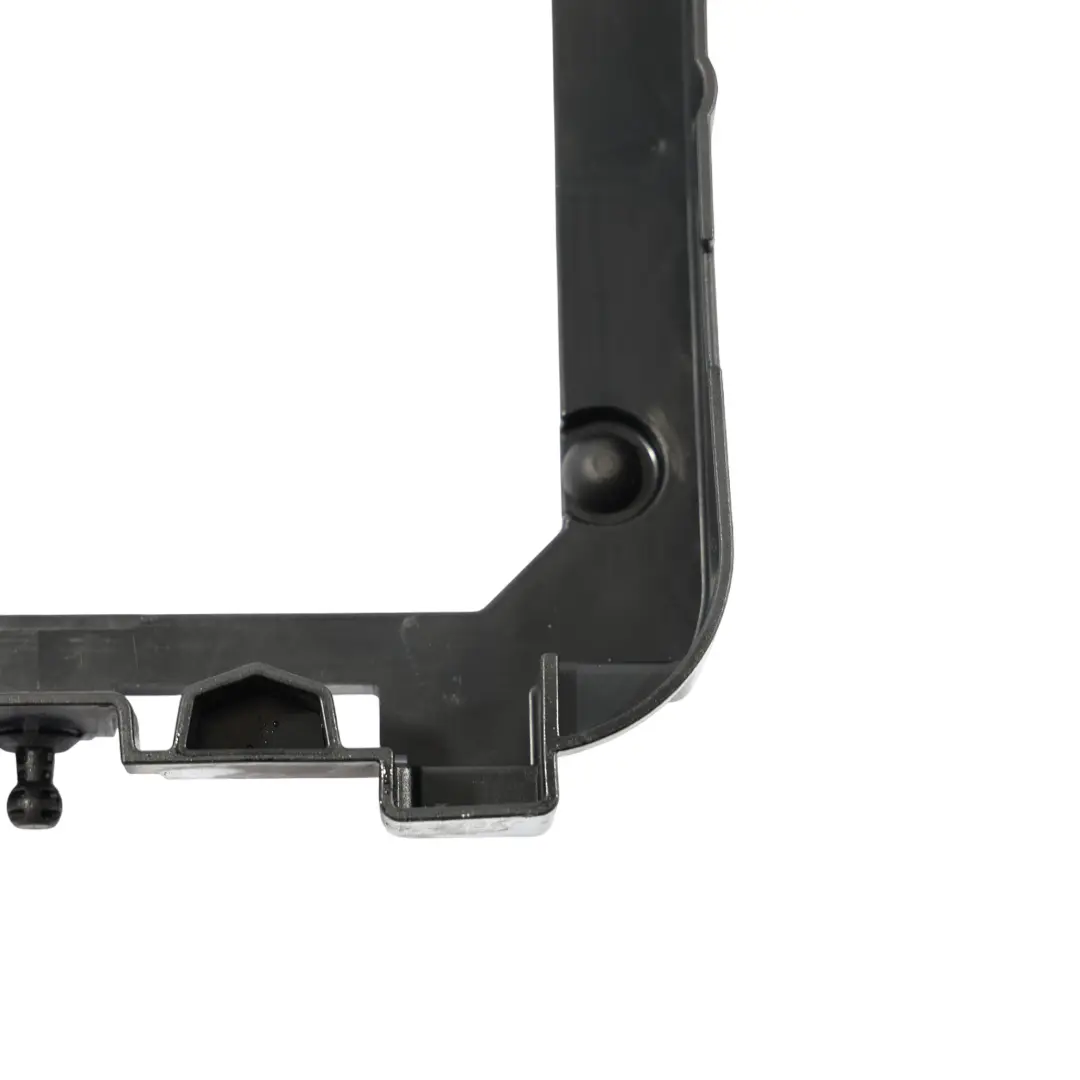 Mercedes S205 Modulo Controllo Motore Staffa Supporto Portante ECU - SKU A2741410140 - Numero di parte A2741410140
