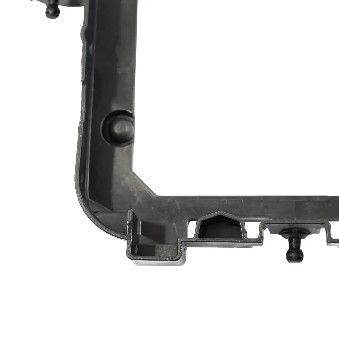 Control Module Bracket Carrier Support ECU to Mercedes S205 Engine with Part number A2741410140 Mercedes S205 Engine Control Module Bracket Carrier Support ECU - SKU A2741410140 - Part number A2741410140