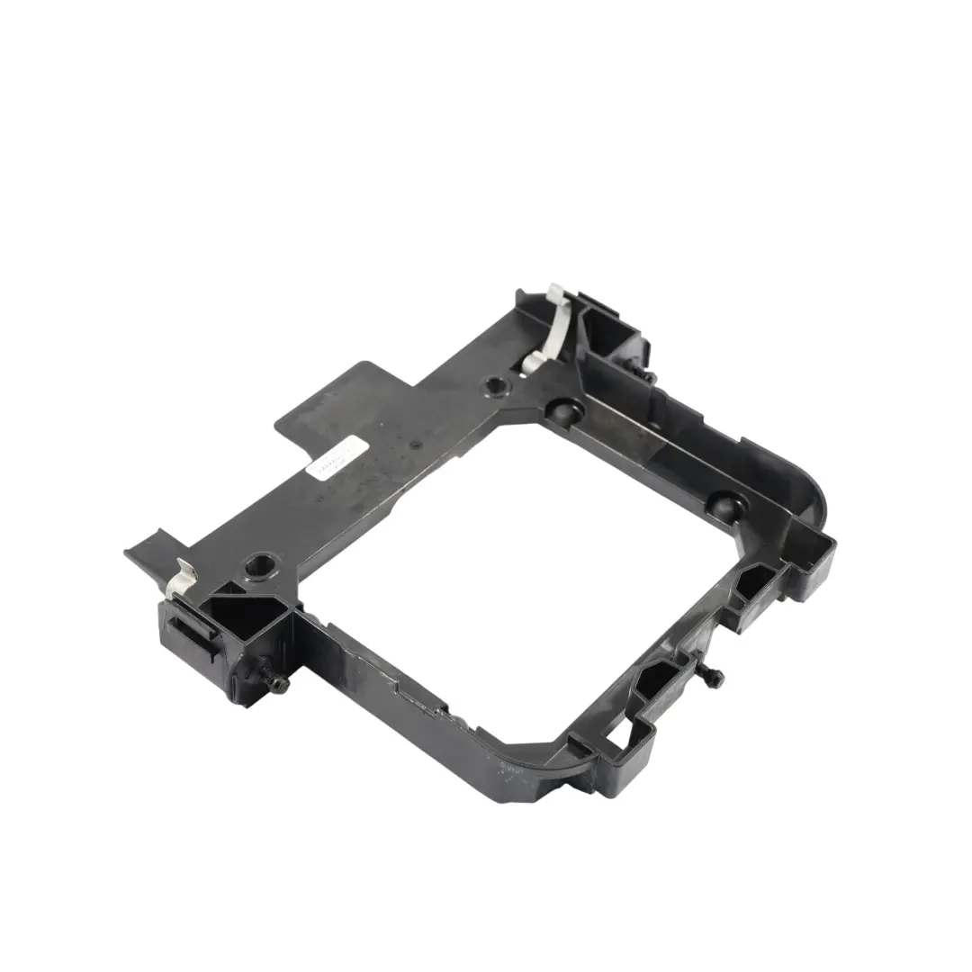 Mercedes S205 Modulo Controllo Motore Staffa Supporto Portante ECU - SKU A2741410140 - Numero di parte A2741410140