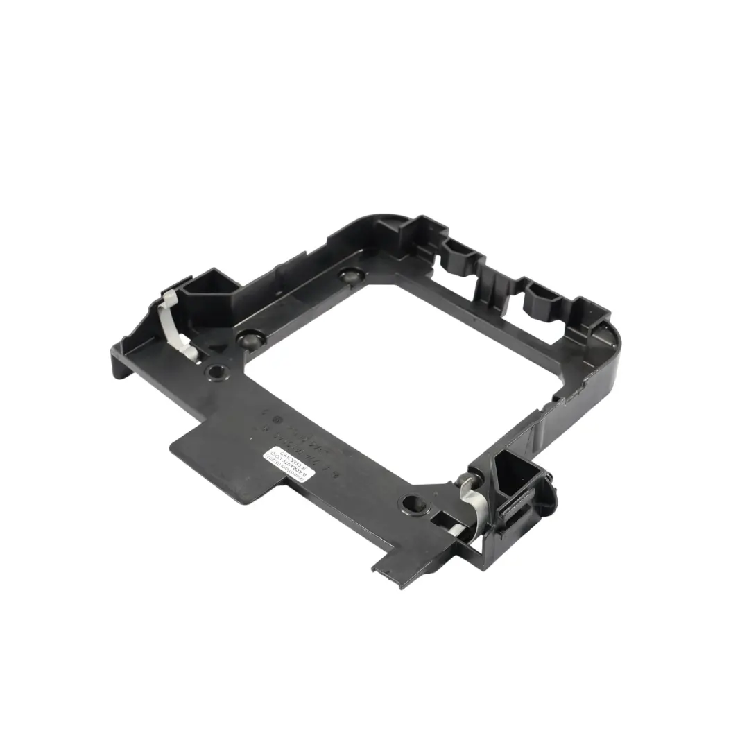 Mercedes S205 Modulo Controllo Motore Staffa Supporto Portante ECU - SKU A2741410140 - Numero di parte A2741410140