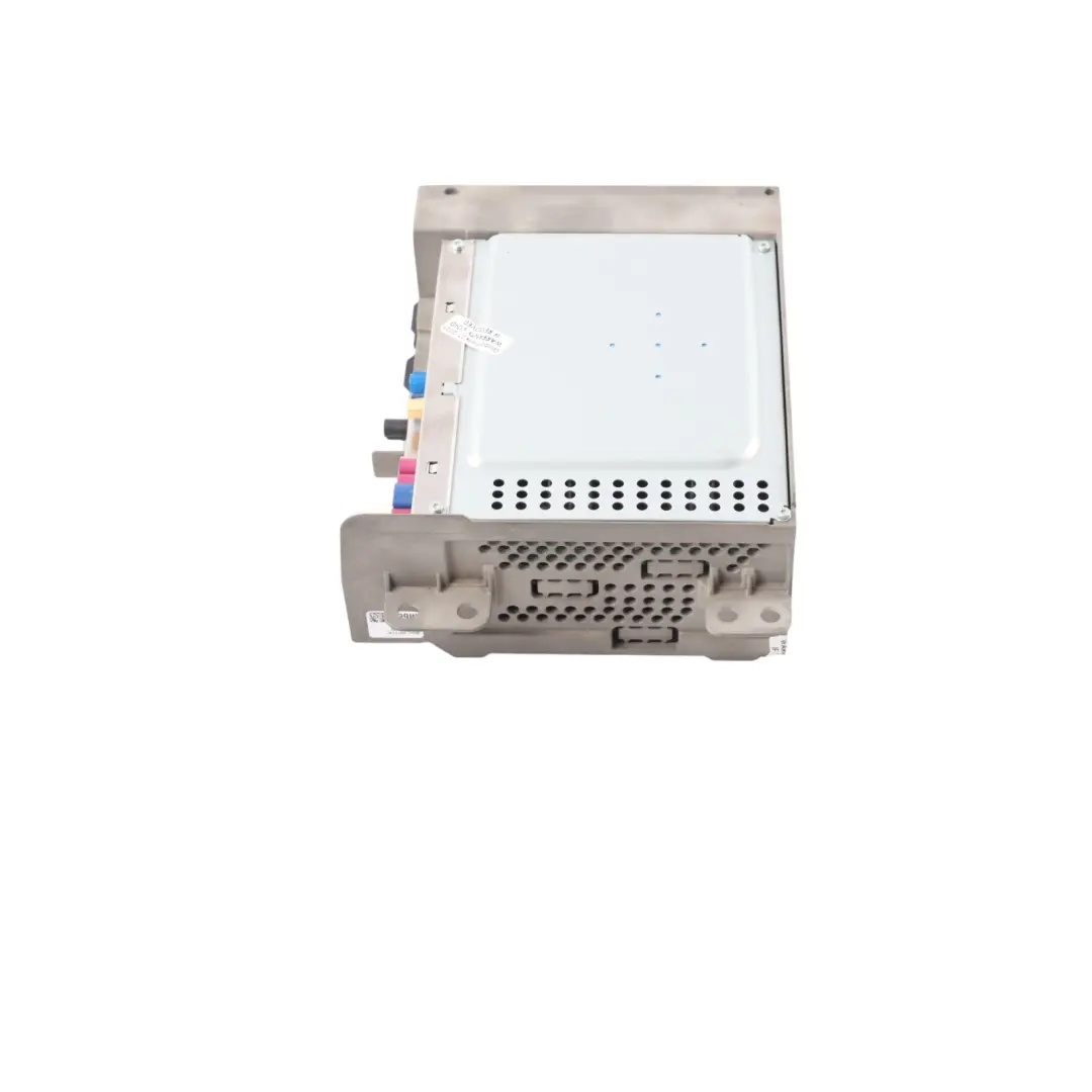 Mercedes W206 Radio Navigation COMMAND NTG7 High - SKU A2979006811 - Part number A2979006811