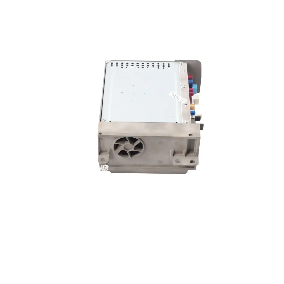 Radio Navigation COMMAND NTG7 High to Mercedes W206 with Part number A2979006811 Mercedes W206 Radio Navigation COMMAND NTG7 High - SKU A2979006811 - Part number A2979006811