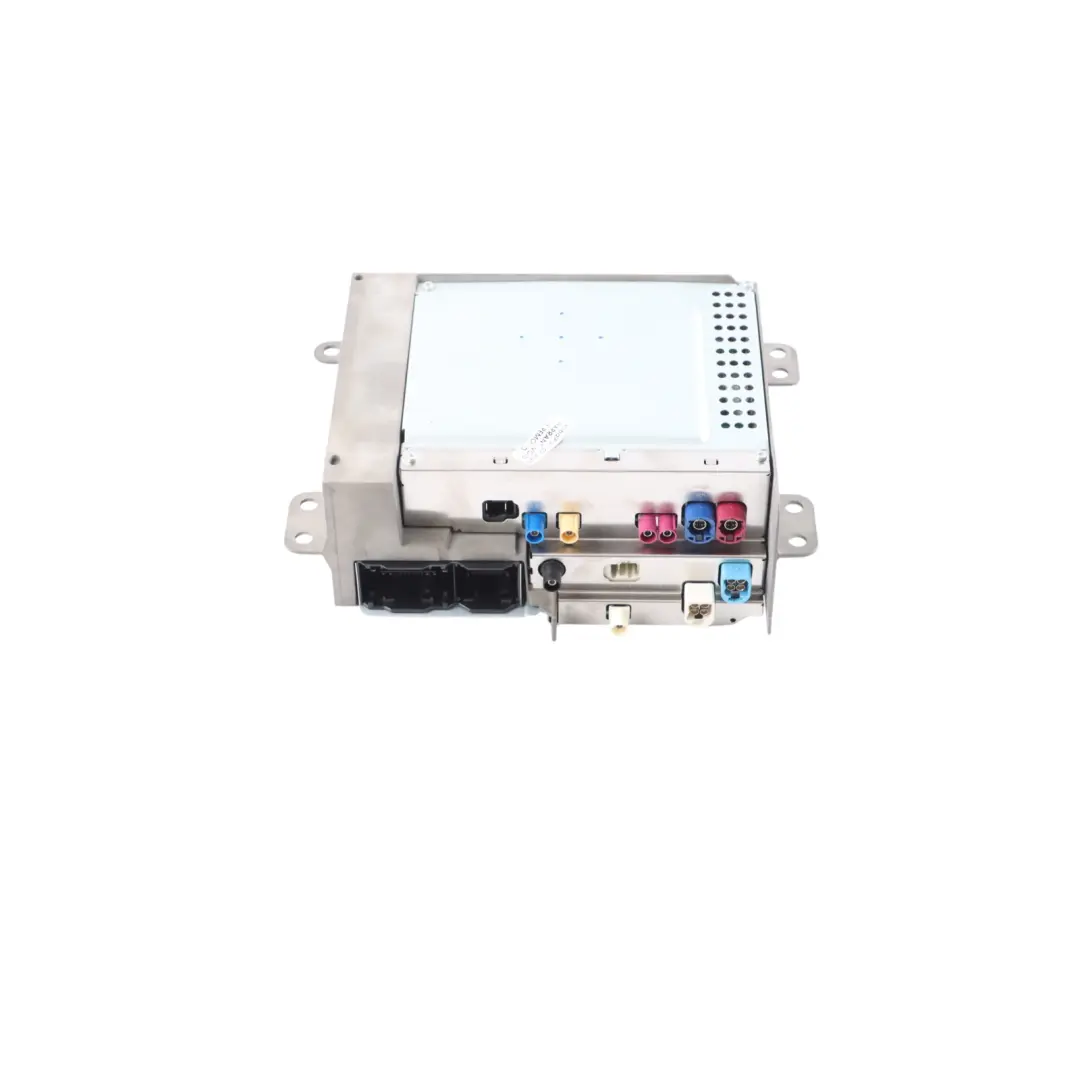 Mercedes W206 Radio Navigation COMMAND NTG7 High - SKU A2979006811 - Part number A2979006811