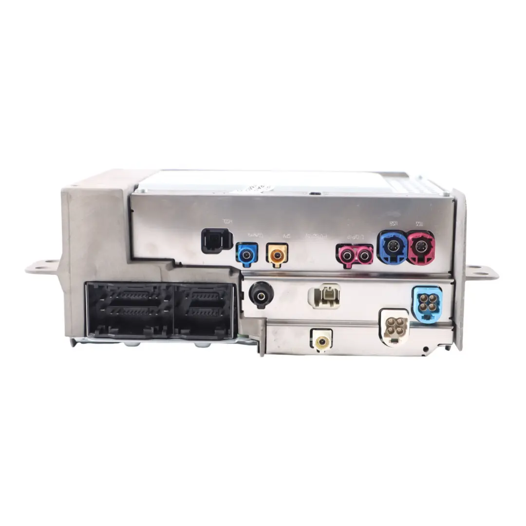 Mercedes W206 Radio Navigation COMMAND NTG7 High - SKU A2979006811 - Part number A2979006811