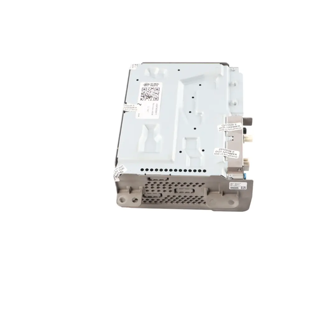 Radio Navigation COMMAND NTG7 High to Mercedes W206 with Part number A2979006811 Mercedes W206 Radio Navigation COMMAND NTG7 High - SKU A2979006811 - Part number A2979006811