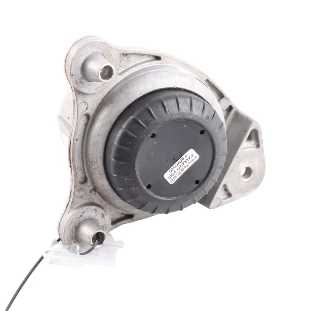 OM651 Motorlager Vorne Rechts Halterung für Mercedes Vito W447 mit Teilenummer A4472410213 Mercedes Vito W447 OM651 Motorlager Vorne Rechts Halterung - SKU A4472410213 - Teilenummer A4472410213