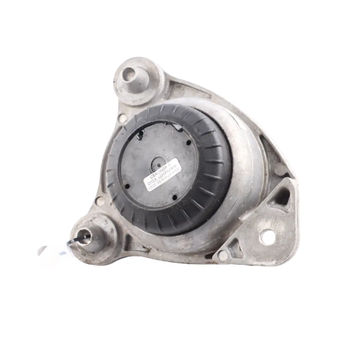Mercedes Vito W447 OM651 Engine Mount Front Right O/S Bracket Holder - SKU A4472410213 - Part number A4472410213