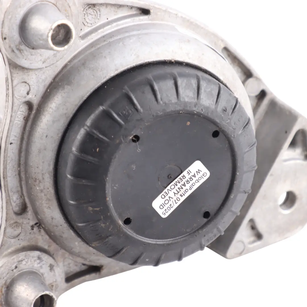 Mercedes Vito W447 OM651 Soporte Motor Delantero Derecho - SKU A4472410213 - Número de pieza A4472410213