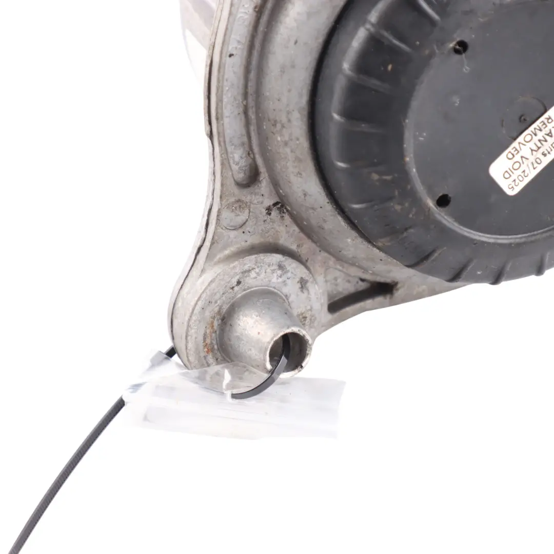 Mercedes Vito W447 OM651 Engine Mount Front Right O/S Bracket Holder - SKU A4472410213 - Part number A4472410213