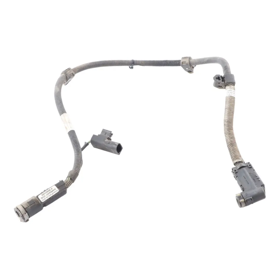Mercedes W447 Adblue Pressure Line Pipe Hose - SKU A4474700364 - Part number A4474700364