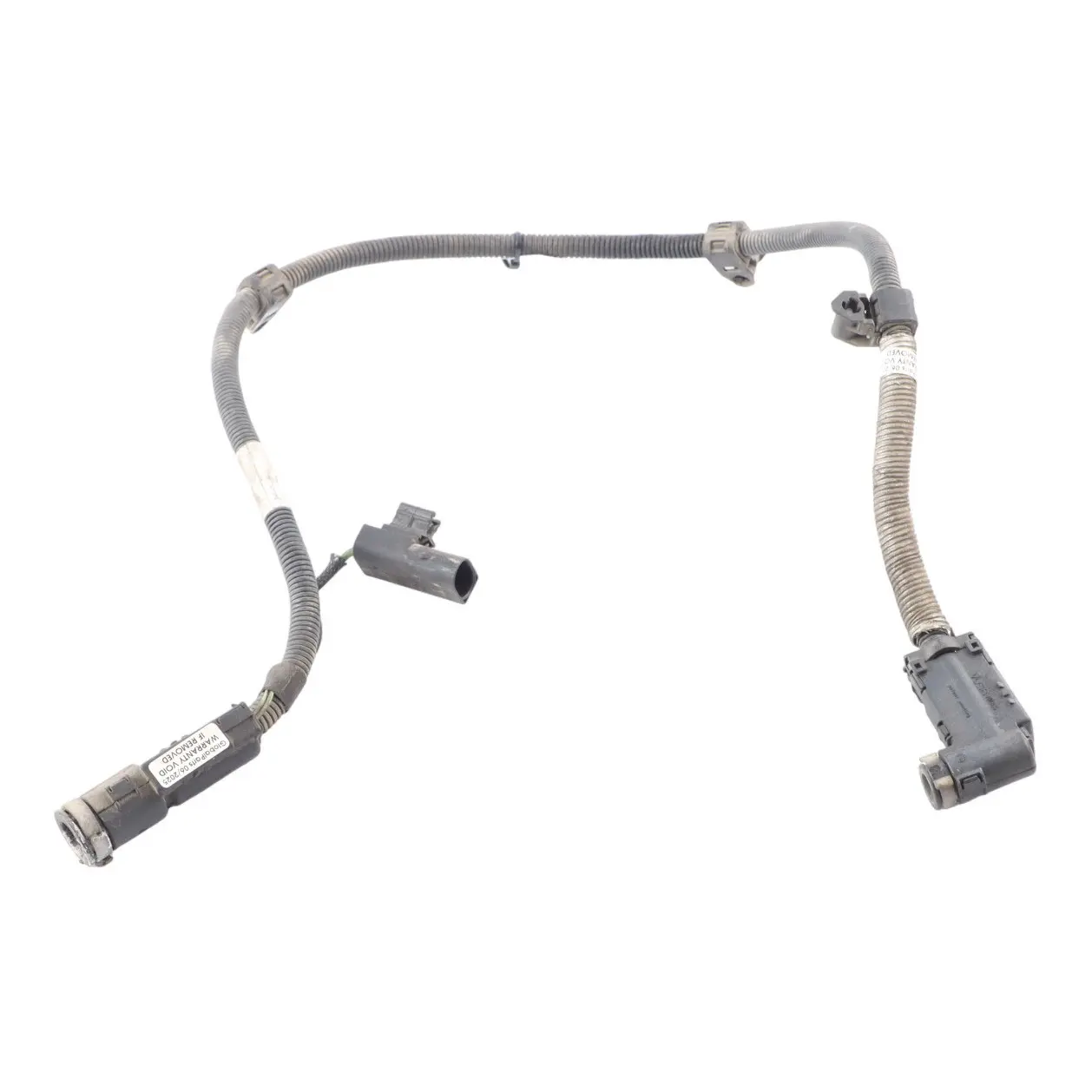 Mercedes W447 Adblue Pressure Line Pipe Hose A4474700364