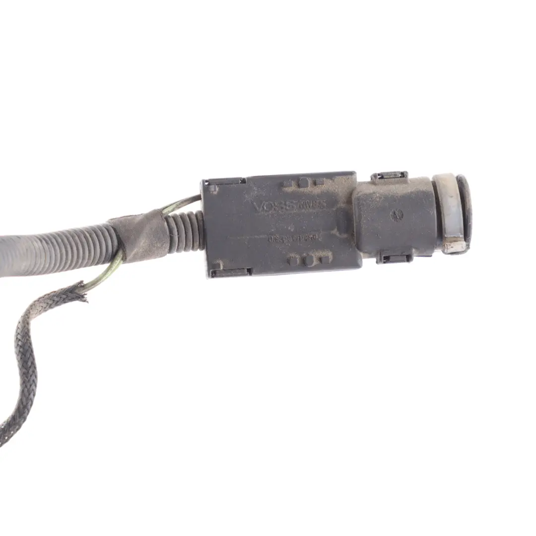 Adblue Pressure Line Pipe Hose to Mercedes W447 with Part number A4474700364 Mercedes W447 Adblue Pressure Line Pipe Hose - SKU A4474700364 - Part number A4474700364