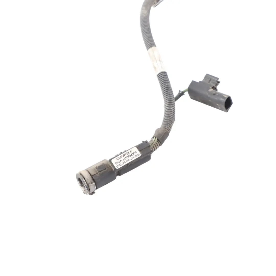 Mercedes W447 Adblue Pressure Line Pipe Hose - SKU A4474700364 - Part number A4474700364