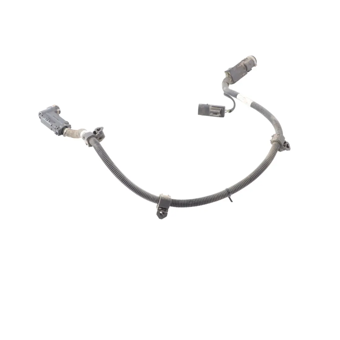 Adblue Pressure Line Pipe Hose to Mercedes W447 with Part number A4474700364 Mercedes W447 Adblue Pressure Line Pipe Hose - SKU A4474700364 - Part number A4474700364