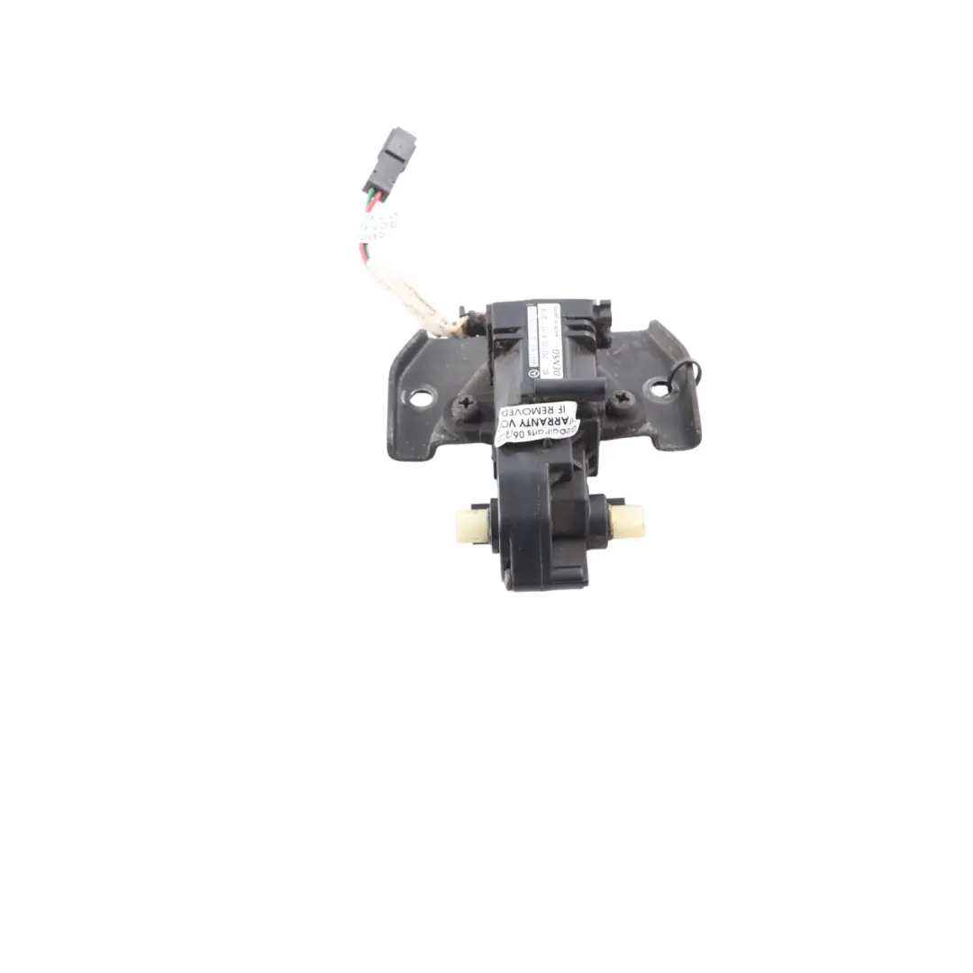 Mercedes W447 Motor Ajustador De La Ventanilla Trasera Izquierda - SKU A4476700900 - Número de pieza A4476700900