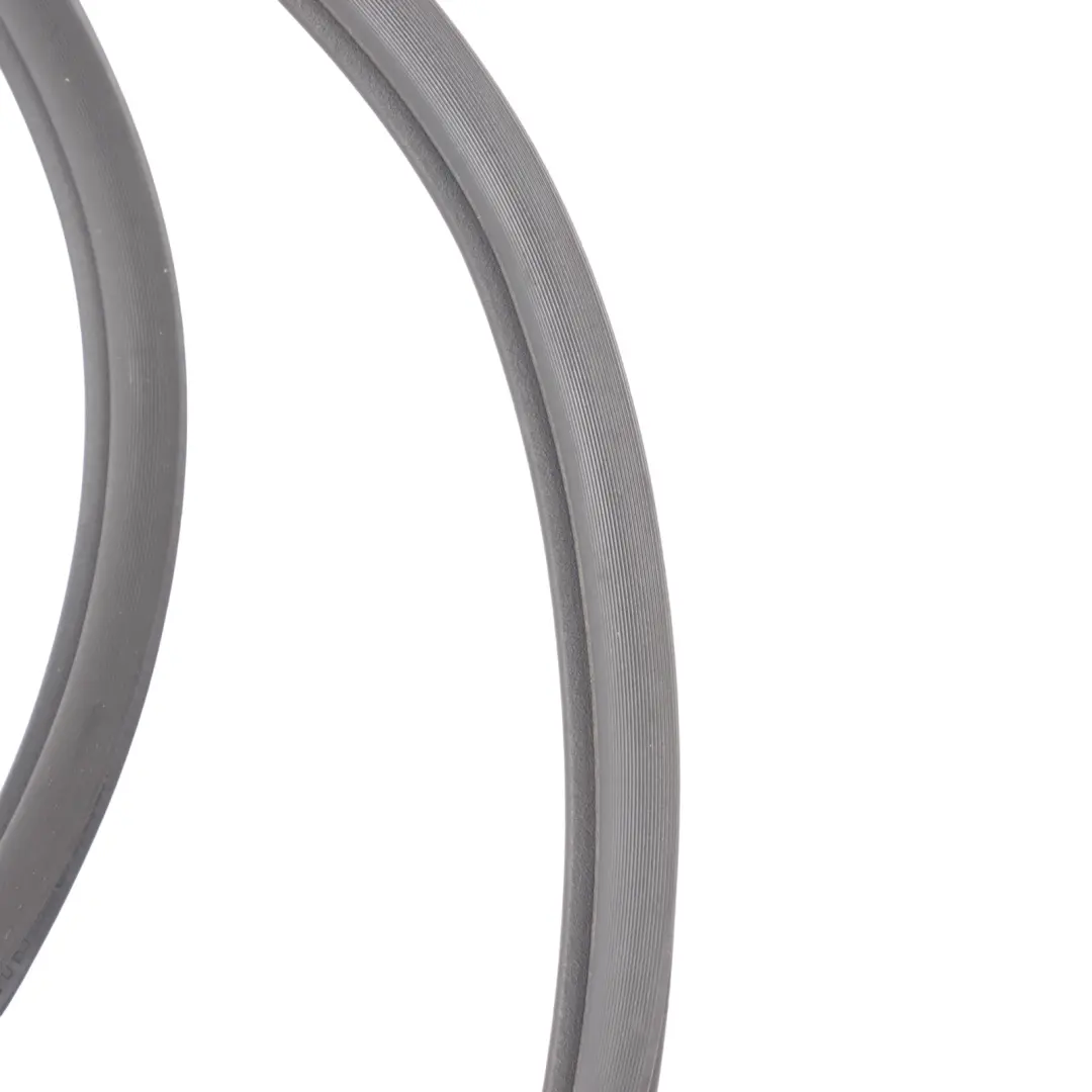 Mercedes Vito W447 Sealing Gasket Rear Left Right N/O/S Vent Window - SKU A4476712020 - Part number A4476712020